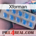 Xforman 22